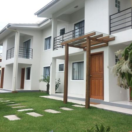 Residencial Colibri Hotel Garopaba Exterior photo