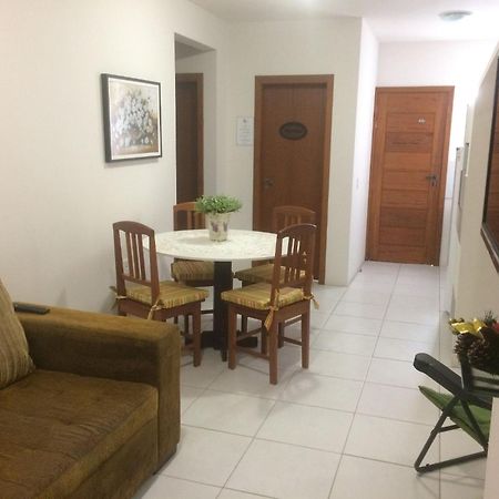 Residencial Colibri Hotel Garopaba Exterior photo